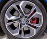 USED 2021 71 SKODA OCTAVIA 2.0 TSI vRS Hatchback 5dr Petrol Manual Euro 6 (s/s) (245 ps) +1 OWNER+FSH+HOME DELIVERY+