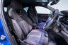 USED 2021 71 SKODA OCTAVIA 2.0 TSI vRS Hatchback 5dr Petrol Manual Euro 6 (s/s) (245 ps) +1 OWNER+FSH+HOME DELIVERY+