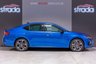 USED 2021 71 SKODA OCTAVIA 2.0 TSI vRS Hatchback 5dr Petrol Manual Euro 6 (s/s) (245 ps) +1 OWNER+FSH+HOME DELIVERY+