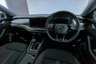 USED 2021 71 SKODA OCTAVIA 2.0 TSI vRS Hatchback 5dr Petrol Manual Euro 6 (s/s) (245 ps) +1 OWNER+FSH+HOME DELIVERY+
