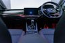 USED 2021 71 SKODA OCTAVIA 2.0 TSI vRS Hatchback 5dr Petrol Manual Euro 6 (s/s) (245 ps) +1 OWNER+FSH+HOME DELIVERY+