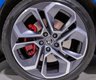 USED 2021 71 SKODA OCTAVIA 2.0 TSI vRS Hatchback 5dr Petrol Manual Euro 6 (s/s) (245 ps) +1 OWNER+FSH+HOME DELIVERY+