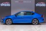 USED 2021 71 SKODA OCTAVIA 2.0 TSI vRS Hatchback 5dr Petrol Manual Euro 6 (s/s) (245 ps) +1 OWNER+FSH+HOME DELIVERY+