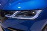 USED 2021 71 SKODA OCTAVIA 2.0 TSI vRS Hatchback 5dr Petrol Manual Euro 6 (s/s) (245 ps) +1 OWNER+FSH+HOME DELIVERY+