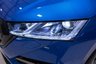 USED 2021 71 SKODA OCTAVIA 2.0 TSI vRS Hatchback 5dr Petrol Manual Euro 6 (s/s) (245 ps) +1 OWNER+FSH+HOME DELIVERY+