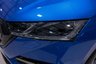USED 2021 71 SKODA OCTAVIA 2.0 TSI vRS Hatchback 5dr Petrol Manual Euro 6 (s/s) (245 ps) +1 OWNER+FSH+HOME DELIVERY+