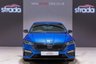 USED 2021 71 SKODA OCTAVIA 2.0 TSI vRS Hatchback 5dr Petrol Manual Euro 6 (s/s) (245 ps) +1 OWNER+FSH+HOME DELIVERY+