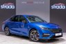 USED 2021 71 SKODA OCTAVIA 2.0 TSI vRS Hatchback 5dr Petrol Manual Euro 6 (s/s) (245 ps) +1 OWNER+FSH+HOME DELIVERY+