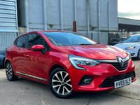 USED 2020 69 RENAULT CLIO 1.0 TCe Iconic Euro 6 (s/s) 5dr PDC SAT NAV ULEZ NEW MOT SERVI