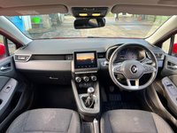 USED 2020 69 RENAULT CLIO 1.0 TCe Iconic Euro 6 (s/s) 5dr PDC SAT NAV ULEZ NEW MOT SERVI