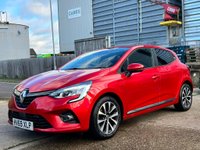 USED 2020 69 RENAULT CLIO 1.0 TCe Iconic Euro 6 (s/s) 5dr PDC SAT NAV ULEZ NEW MOT SERVI