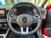 USED 2020 69 RENAULT CLIO 1.0 TCe Iconic Euro 6 (s/s) 5dr PDC SAT NAV ULEZ NEW MOT SERVI