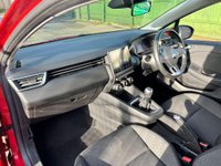 USED 2020 69 RENAULT CLIO 1.0 TCe Iconic Euro 6 (s/s) 5dr PDC SAT NAV ULEZ NEW MOT SERVI
