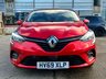 USED 2020 69 RENAULT CLIO 1.0 TCe Iconic Euro 6 (s/s) 5dr PDC SAT NAV ULEZ NEW MOT SERVI