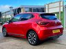 USED 2020 69 RENAULT CLIO 1.0 TCe Iconic Euro 6 (s/s) 5dr PDC SAT NAV ULEZ NEW MOT SERVI