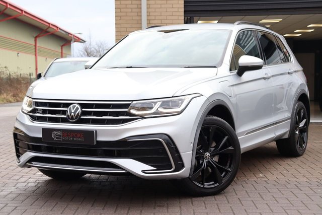 Bespoke Motor Works LTD