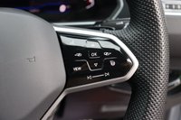 USED 2023 23 VOLKSWAGEN TIGUAN 1.4 TSI 13KWH R-LINE DSG ONE OWNER CAMERA HEATED WHEEL