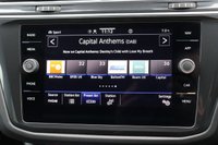 USED 2023 23 VOLKSWAGEN TIGUAN 1.4 TSI 13KWH R-LINE DSG ONE OWNER CAMERA HEATED WHEEL