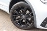 USED 2023 23 VOLKSWAGEN TIGUAN 1.4 TSI 13KWH R-LINE DSG ONE OWNER CAMERA HEATED WHEEL
