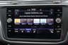 USED 2023 23 VOLKSWAGEN TIGUAN 1.4 TSI 13KWH R-LINE DSG ONE OWNER CAMERA HEATED WHEEL