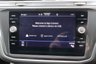 USED 2023 23 VOLKSWAGEN TIGUAN 1.4 TSI 13KWH R-LINE DSG ONE OWNER CAMERA HEATED WHEEL