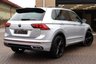 USED 2023 23 VOLKSWAGEN TIGUAN 1.4 TSI 13KWH R-LINE DSG ONE OWNER CAMERA HEATED WHEEL