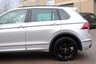 USED 2023 23 VOLKSWAGEN TIGUAN 1.4 TSI 13KWH R-LINE DSG ONE OWNER CAMERA HEATED WHEEL