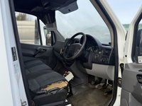 USED 2010 10 MERCEDES-BENZ SPRINTER 2.2 513 CDi Panel Van 4dr Diesel Manual RWD L2 (129 bhp) THE PERFECT MACHINE FOR ANY OVER HEAD WORK AT A LOW COST