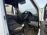 USED 2010 10 MERCEDES-BENZ SPRINTER 2.2 513 CDi Panel Van 4dr Diesel Manual RWD L2 (129 bhp) THE PERFECT MACHINE FOR ANY OVER HEAD WORK AT A LOW COST
