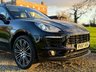 USED 2017 67 PORSCHE MACAN 3.0 TD V6 S SUV 5dr Diesel PDK 4WD Euro 6 (s/s) (258 ps) 