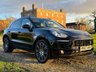 USED 2017 67 PORSCHE MACAN 3.0 TD V6 S SUV 5dr Diesel PDK 4WD Euro 6 (s/s) (258 ps) 