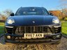 USED 2017 67 PORSCHE MACAN 3.0 TD V6 S SUV 5dr Diesel PDK 4WD Euro 6 (s/s) (258 ps) 
