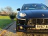 USED 2017 67 PORSCHE MACAN 3.0 TD V6 S SUV 5dr Diesel PDK 4WD Euro 6 (s/s) (258 ps) 