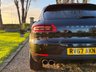 USED 2017 67 PORSCHE MACAN 3.0 TD V6 S SUV 5dr Diesel PDK 4WD Euro 6 (s/s) (258 ps) 