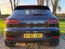 USED 2017 67 PORSCHE MACAN 3.0 TD V6 S SUV 5dr Diesel PDK 4WD Euro 6 (s/s) (258 ps) 