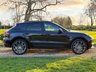 USED 2017 67 PORSCHE MACAN 3.0 TD V6 S SUV 5dr Diesel PDK 4WD Euro 6 (s/s) (258 ps) 