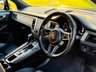 USED 2017 67 PORSCHE MACAN 3.0 TD V6 S SUV 5dr Diesel PDK 4WD Euro 6 (s/s) (258 ps) 