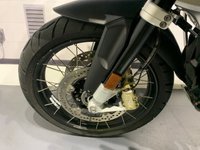 USED 2018 18 BMW R1200GS ADVENTURE RALLYE TE - BUY ONLINE 24 HRS A DAY - FINANCE AVAILABLE - ALL TYPES OF CREDIT ACCEPTED ONLY 14,059 MILES FROM NEW