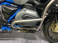 USED 2018 18 BMW R1200GS ADVENTURE RALLYE TE - BUY ONLINE 24 HRS A DAY - FINANCE AVAILABLE - ALL TYPES OF CREDIT ACCEPTED ONLY 14,059 MILES FROM NEW
