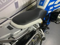 USED 2018 18 BMW R1200GS ADVENTURE RALLYE TE - BUY ONLINE 24 HRS A DAY - FINANCE AVAILABLE - ALL TYPES OF CREDIT ACCEPTED ONLY 14,059 MILES FROM NEW