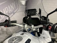 USED 2018 18 BMW R1200GS ADVENTURE RALLYE TE - BUY ONLINE 24 HRS A DAY - FINANCE AVAILABLE - ALL TYPES OF CREDIT ACCEPTED ONLY 14,059 MILES FROM NEW