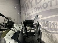 USED 2018 18 BMW R1200GS ADVENTURE RALLYE TE - BUY ONLINE 24 HRS A DAY - FINANCE AVAILABLE - ALL TYPES OF CREDIT ACCEPTED ONLY 14,059 MILES FROM NEW