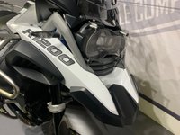 USED 2018 18 BMW R1200GS ADVENTURE RALLYE TE - BUY ONLINE 24 HRS A DAY - FINANCE AVAILABLE - ALL TYPES OF CREDIT ACCEPTED ONLY 14,059 MILES FROM NEW