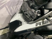 USED 2018 18 BMW R1200GS ADVENTURE RALLYE TE - BUY ONLINE 24 HRS A DAY - FINANCE AVAILABLE - ALL TYPES OF CREDIT ACCEPTED ONLY 14,059 MILES FROM NEW