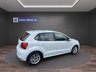 USED 2015 15 VOLKSWAGEN POLO 1.2 TSI BlueMotion Tech SE Hatchback 5dr Petrol Manual Euro 6 (s/s) (90 ps) 