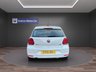 USED 2015 15 VOLKSWAGEN POLO 1.2 TSI BlueMotion Tech SE Hatchback 5dr Petrol Manual Euro 6 (s/s) (90 ps) 