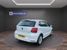 USED 2015 15 VOLKSWAGEN POLO 1.2 TSI BlueMotion Tech SE Hatchback 5dr Petrol Manual Euro 6 (s/s) (90 ps) 