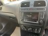 USED 2015 15 VOLKSWAGEN POLO 1.2 TSI BlueMotion Tech SE Hatchback 5dr Petrol Manual Euro 6 (s/s) (90 ps) 
