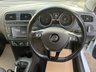 USED 2015 15 VOLKSWAGEN POLO 1.2 TSI BlueMotion Tech SE Hatchback 5dr Petrol Manual Euro 6 (s/s) (90 ps) 