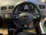 USED 2015 15 VOLKSWAGEN POLO 1.2 TSI BlueMotion Tech SE Hatchback 5dr Petrol Manual Euro 6 (s/s) (90 ps) 